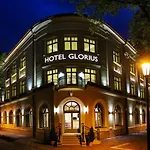 Hotel Grand Glorius 4*