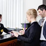 Grand Glorius Hotel