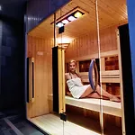 Grand Glorius Otel Makó