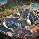 Hotel Grand Glorius