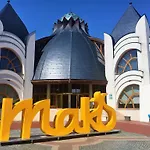 Hotel Grand Glorius 4*