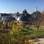 Hotel Grand Glorius