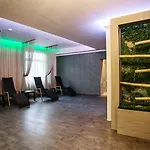 Grand Glorius Hotel 4*
