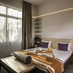 Grand Glorius Hotel 4*