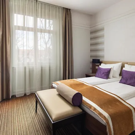Hotel Grand Glorius