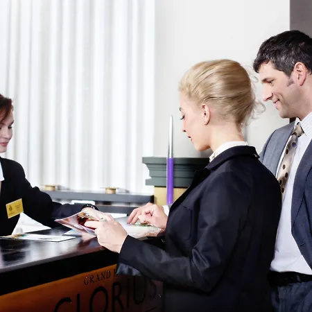 Grand Glorius Hotel