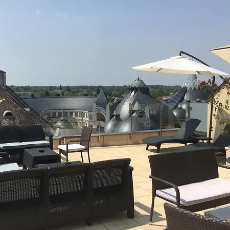 Grand Glorius Hotel