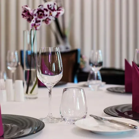 Hotel Grand Glorius 4*