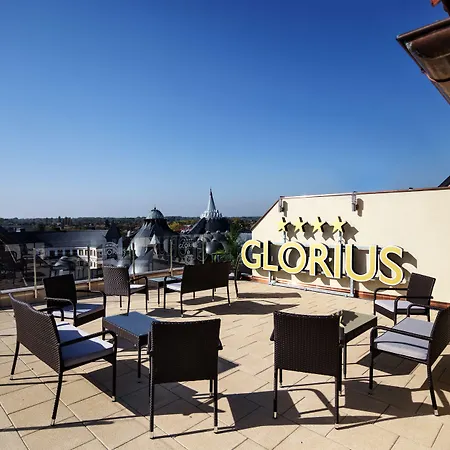 Grand Glorius Hotel