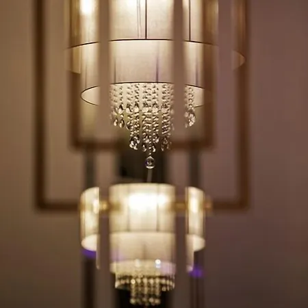Grand Glorius Hotel 4*