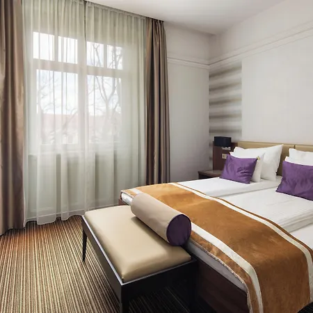 Grand Glorius Hotel 4*