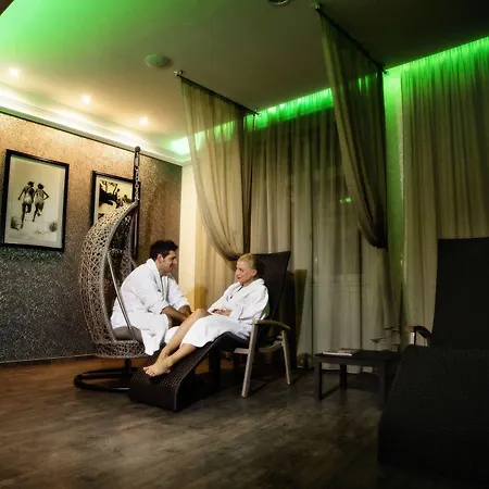 Hotel Grand Glorius