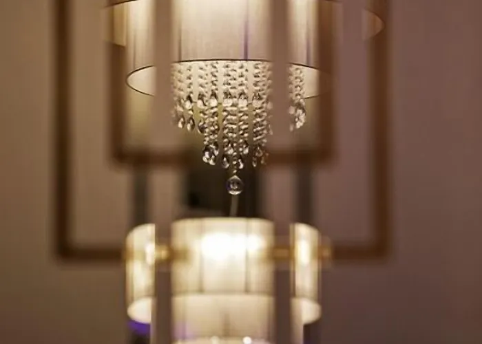 Grand Glorius Hotel 4*