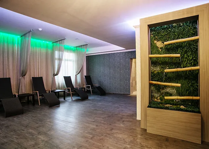Grand Glorius Отель 4*
